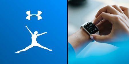 Under Armour fitness app hacked and 150m users’ details have been stolen