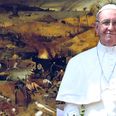 Pope Francis: ‘Hell does not exist’