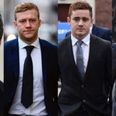 Police investigating comments made online by Belfast rape trial juror