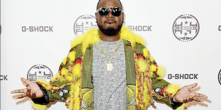 T-Pain just founded a university, includes ‘Accounting For Strippers’ class