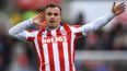 Xherdan Shaqiri will not be popular in the Stoke dressing room after these remarks