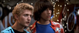 It looks like the new Bill & Ted movie is closer than ever to happening