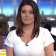 Natalie Sawyer breaks silence after sudden Sky Sports News departure