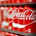 Coca-Cola just ‘launched’ three new flavours