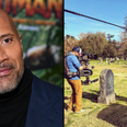 Dwayne Johnson saved his mum’s life when she attempted suicide