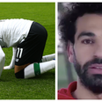 Mo Salah stars in anti-drugs advert and Liverpool fans are loving it