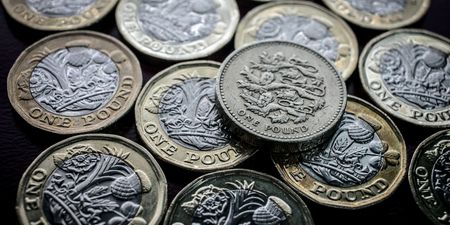 The national minimum wage just got a big increase