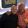 Alan Brazil opens up about devastation of seeing Ray Wilkins fight for his life