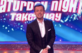 Dec delivered emotional off-air speech when the cameras stopped rolling Saturday night