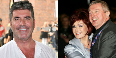 X Factor judge axed from show with two others ‘unlikely to return’