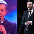 Dec will pay the perfect tribute to Ant on Saturday Night Takeaway finale