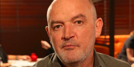Coronation Street viewers noticed the same thing about Phelan as the inevitable happens