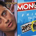 A Friends version of Monopoly exists and could we BE any more excited