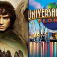 Universal rumoured to be planning a Lord of the Rings theme park