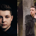 The fire in John Newman continues to burn with Sigala remix