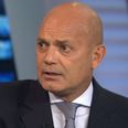 Ray Wilkins passes away in hospital after suffering heart attack last week