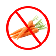 Carrots are disgusting and it’s high time we all stopped lying to ourselves