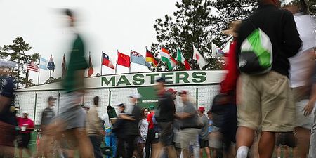 Masters 2018: The Experts’ guide: who’s backing who at Augusta?