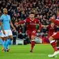 Allez Allez Allez: Liverpool’s emotional football floors Man City at Anfield