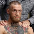Conor McGregor’s response to belt-stripping claim is preposterous