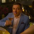 Johnny English is back for a new adventure and fans will be delighted