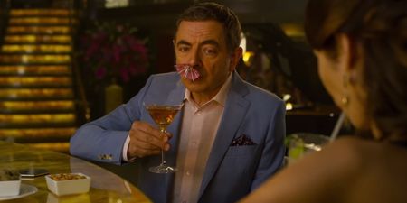 Johnny English is back for a new adventure and fans will be delighted