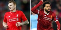 John Arne Riise reveals the only way to deal with Mohamed Salah