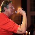 Eric Bristow has died aged 60