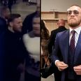 Conor in police custody following backstage UFC chaos