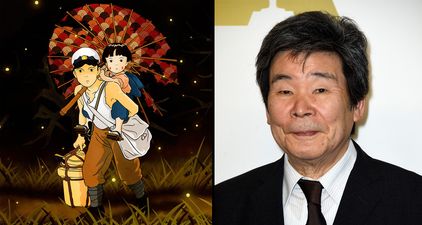 Legendary Studio Ghibli founder and director Isao Takahata has died aged 82