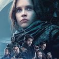 Star Wars writer reveals what was changed during the Rogue One reshoots