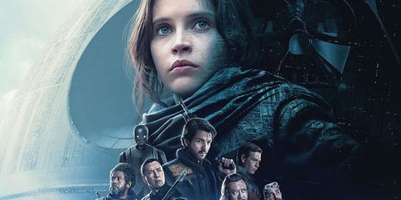 Star Wars writer reveals what was changed during the Rogue One reshoots
