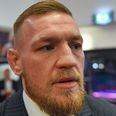 Conor McGregor to sit before a judge in New York today