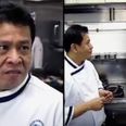 Gordon Ramsey gets absolutely roasted by Thai chef over his pad thai