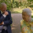 Sir David Attenborough and The Queen are teaming up to make a documentary together