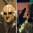 The trailer for The Purge prequel is here, and the streets will run red with blood…again