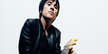 Legendary Smiths guitarist Johnny Marr to release new solo album