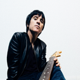 Legendary Smiths guitarist Johnny Marr to release new solo album