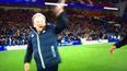 Neil Warnock tells Wolves boss to “f*ck off” and refuses to shake his hand