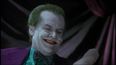 Jack Nicholson’s Joker tops list of best comic book villains