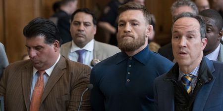 A Brooklyn lawyer explains the severity of Conor McGregor’s charges (and what happens next)