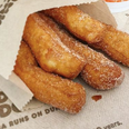 Doughnut fries are a thing and we need to line our stomachs with them