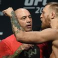Joe Rogan speaks very well on who Conor McGregor’s next opponent should be