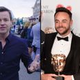 Dec pays secret heartfelt tribute to Ant after Saturday Night Takeaway goes off the air