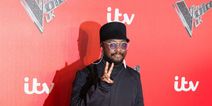 Will.I.Am ‘to leave The Voice’ after six years