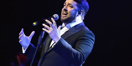 Jason Manford reveals he tried to stop 20-man Manchester Derby brawl at train station