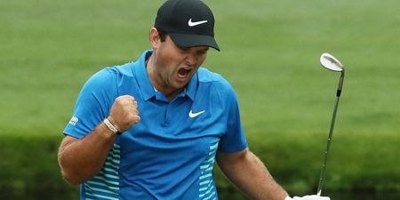 The Masters: Unsurprisingly, social media shines light on Patrick Reed’s chequered past