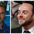 Gary Barlow sends Ant McParlin message of support