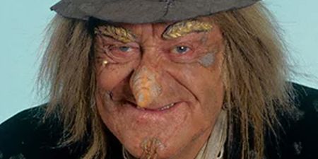 Worzel Gummidge is returning to TV with a Hollywood actor playing the role