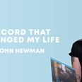 John Newman talks Otis Redding in Record That Changed My Life